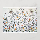 Sheik Zayed Grand Mosque Foyer Briefkaart (Voorkant)