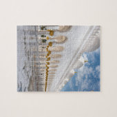 Sheik Zayed moskee Legpuzzel (Horizontaal)