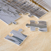 Sheik Zayed moskee Legpuzzel (Zijkant)