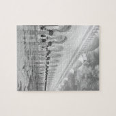 Sheik Zayed Mosque Legpuzzel (Horizontaal)