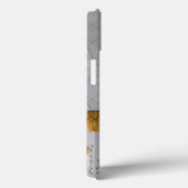 Sheikh Zayed Grand Mosque kolommen, Abu Dhabi Case-Mate iPhone Case (Achterkant / Rechts)