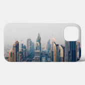 Sheikh Zayedweg Case-Mate iPhone Case (Achterkant (horizontaal))