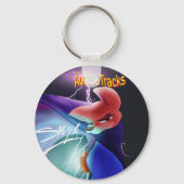 Sheila Dingo Sleutelhanger (Voorkant)