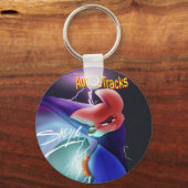 Sheila Dingo Sleutelhanger (Voorkant)