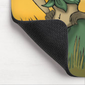 Sheila Mousepad Muismat (Hoek)