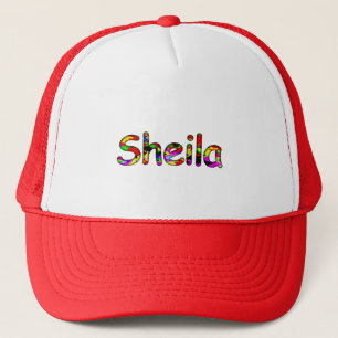 Sheila pet