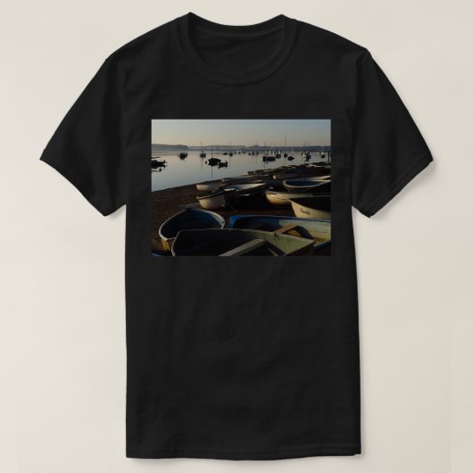 Sheila T-shirt (Design voorkant)