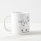 Sheilah peptide name mok (Links)