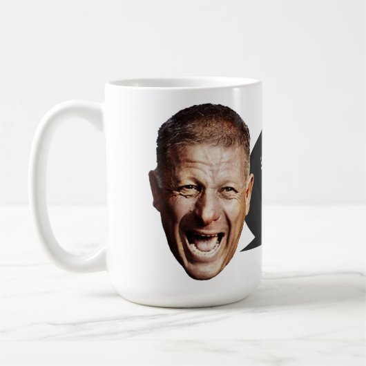 Shelby Bubble Tweets - Turtle Soup Tonight! Koffiemok (Links)