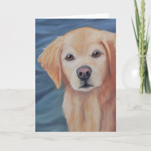 Shelby Kaart (Voorkant)