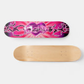 Shelby Skateboard (Horizontaal)