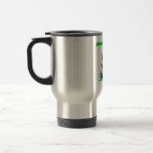 Shelby Stanga Travel Mug Reisbeker (Links)