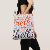 Shelby Tote Bag (Dichtbij)