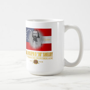 Shelby (Zuid-Patriot) Koffiemok