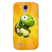 Sheldon Case-Mate Samsung Galaxy Hoesje (Achterkant)