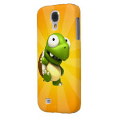 Sheldon Case-Mate Samsung Galaxy Hoesje (Achterkant Links)