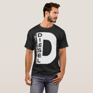Sheldon Cooper Big Bang Theory Geïnspireerde evol T-shirt