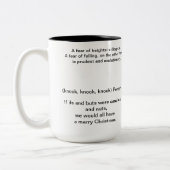 Sheldon II mok (Links)