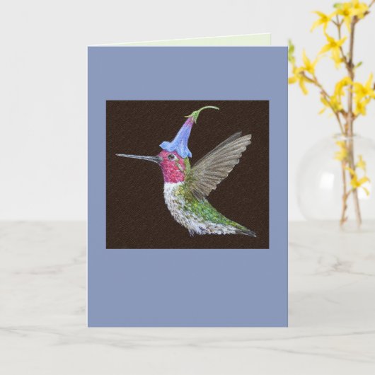 Sheldon-kaart Kaart (Gele Bloem)