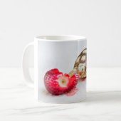 Sheldon the Tortoise Koffiemok (Voorkant links)