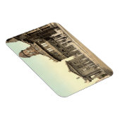 Sheldonian Theatre, Oxford, Engeland Magneet (Rechterzijde)