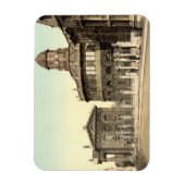 Sheldonian Theatre, Oxford, Engeland Magneet (Verticaal)