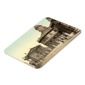 Sheldonian Theatre, Oxford, Engeland Magneet (Linkerzijde)