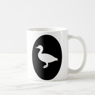 Sheldrake Duck Koffiemok