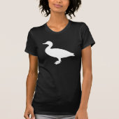 Sheldrake Duck T-shirt (Voorkant)