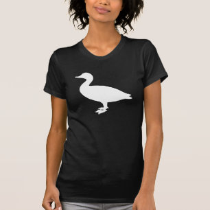 Sheldrake Duck T-shirt