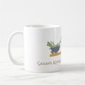 Shelf #2 Kitchen Mok (Links)