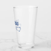 Shelf Road Klim Quickdraw Glas (Links)