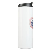 Shelf Road Klimcarabiner Thermosbeker (Gedraaid links)