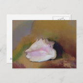 Shell, 1912 briefkaart (Voorkant / Achterkant)