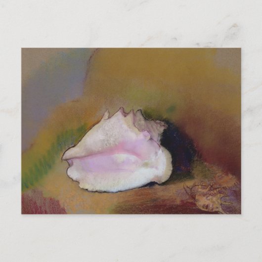 Shell, 1912 briefkaart (Voorkant)