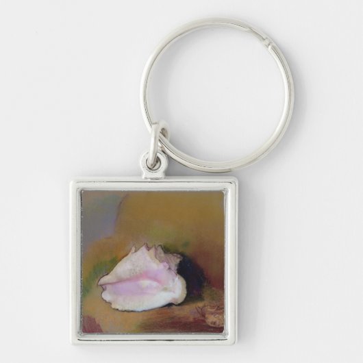 Shell, 1912 sleutelhanger (Voorkant)