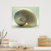 Shell #1 poster (Keuken)