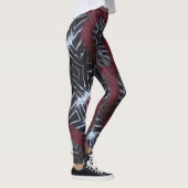 Shell 2-Leggings Leggings (Rechts)