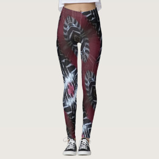 Shell 2-Leggings Leggings