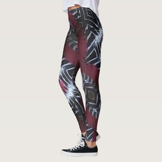 Shell 2-Leggings Leggings (Links)