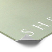 Shell #2 poster (Hoek)