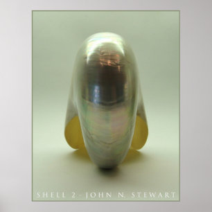 Shell #2 poster