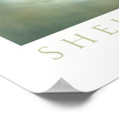 Shell #4 poster (Hoek)