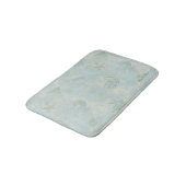 Shell Bath Mat (Gekanteld)