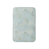 Shell Bath Mat (Voorkant Verticaal)