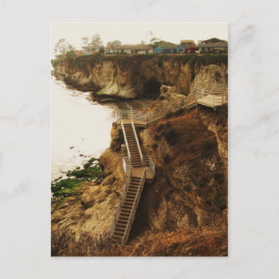 Shell Beach Briefkaart