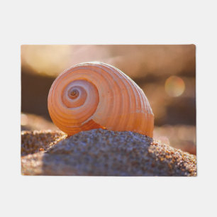 Shell Bokeh Griekenland Deurmat