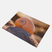 Shell Bokeh |Griekenland Deurmat (Schuin)