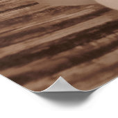 Shell-Collectie Poster (Hoek)