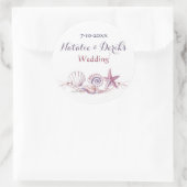 Shell Collectie Stickers (Tas)